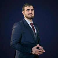 Circlys App Employee Amjad al Rahal's profile photo