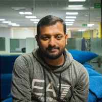 Devarajan S's profile photo