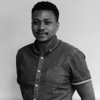 AZmed Employee Anthony Joseph's profile photo