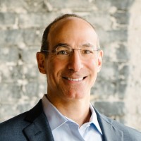 Retired Employee Barry Davis's profile photo