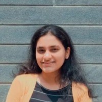 ObinAI Employee Nevasini Sasikumar's profile photo