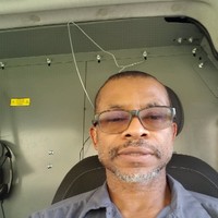 TOMRA Mining Employee Darrell Warren's profile photo
