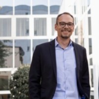 RWT Gruppe Employee Uwe Buckenmaier's profile photo