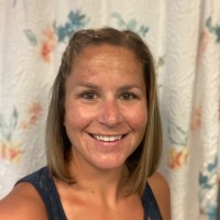 League School of Greater Boston Employee Sarah Griffin's profile photo