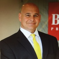 Centennial Employee G. Bloomston's profile photo