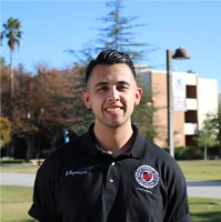 Creative Pathways Inc. Employee Juan Espericueta's profile photo