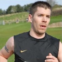 Cosworth Employee David Orme's profile photo