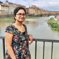 Preethi Karnati Email