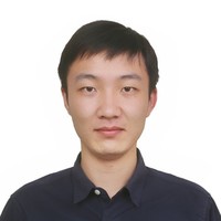 University of Virginia Employee Boyang Lu's profile photo