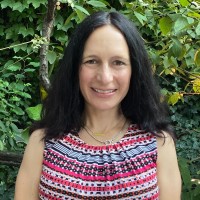 Chicago Sky WNBA Employee Tania Haladner's profile photo