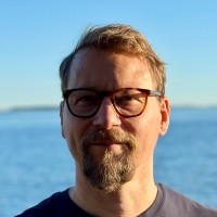 VTT Employee Petri Kujala's profile photo