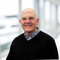 Rumsey Electric Co. Employee Michael Barnes's profile photo