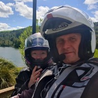 New Zealand Institute of Driver Educators Employee Mark Revill-Johnson's profile photo