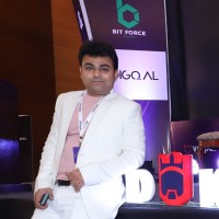 Alobha Technologies Pvt. Ltd Employee Ateev Dhiman's profile photo