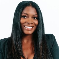 Keller Williams Realty Phoenix Employee Dominique Owens's profile photo