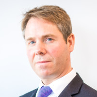 Santander UK plc Employee Charles Shepherd's profile photo
