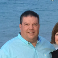 Herman Goldner Co., Inc. Employee Rob Scanlan's profile photo