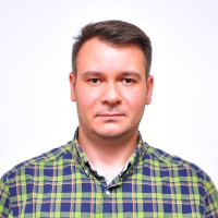 ProIT Sibiu Employee Oglice Cristian's profile photo