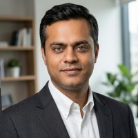 Hike Employee Gaurav Arora's profile photo