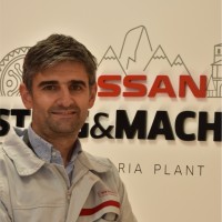 Nissan Motor Corporation Employee Alberto Arrieta's profile photo