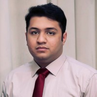 Hazel Mobile Employee Hashir Siddiqi's profile photo