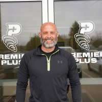 Premier Plus Employee Wes Curtis's profile photo