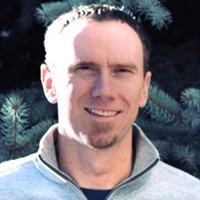 Jonathon Reed Email & Phone Number