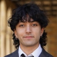 Capital One Employee Arez Aziz's profile photo