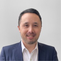 Focus Partners Wealth Employee Jonathan Lee's profile photo