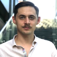 The/Studio Employee Jakub Pepliński's profile photo