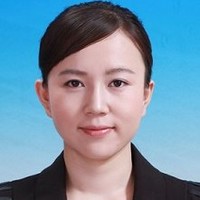China Hi-Tech Group Co., Ltd. Employee Lizzie Lee's profile photo