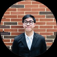 Sinar Mas Multiartha Employee Edward Renaldi's profile photo