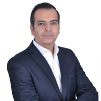 BOB Capital Markets Ltd Employee Neelabh Dubey's profile photo