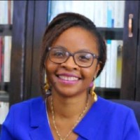 PORTEO GROUP Employee Gladys Aïvo's profile photo