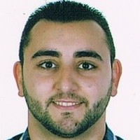 RCIndustrial Employee José Antonio Conde's profile photo