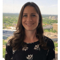 Houston Area Parkinson Society Employee Alyssa Rodriguez's profile photo