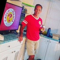 Daren Cassani