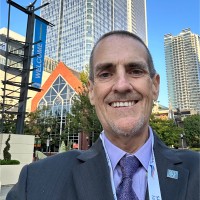 Stand-By Personnel Employee Paul Hagler's profile photo