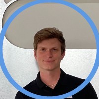 CN-Seamless, Inc. Employee Jonas Forsberg's profile photo
