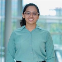 AstraZeneca Employee Shruti Kale's profile photo