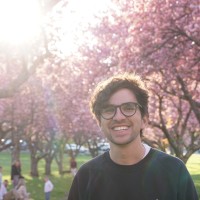 Rutgers University School of Communication and Information Employee Morgan Constuble's profile photo