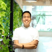 Bert's Solution Employee Engelbertus P's profile photo