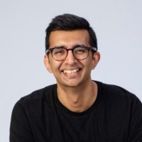 Email e telefono di Pranay Desai