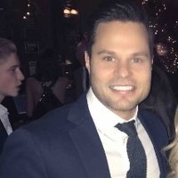 NYC Alliance Employee Jason McCaffery's profile photo