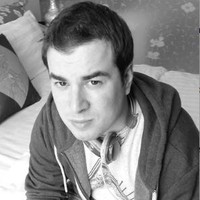 Nintendo Life Employee Tom Massey's profile photo