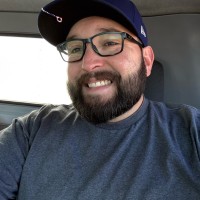 Midnight MFG Employee Michael Ash's profile photo