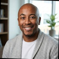 Peloton Interactive Employee Al Hoy's profile photo