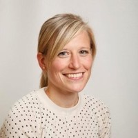 Curida Employee Solveig Bustad's profile photo