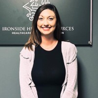 Ironside Human Resources Employee Caitlin Pruett's profile photo