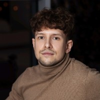 Blum Employee Nikolai Ziborov's profile photo